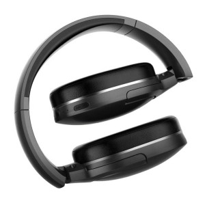 هدفون بی سیم باسئوس مدل ENCOK D02 PRO